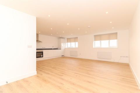 2 bedroom penthouse for sale, Cumberland Road, Cliftonville, Margate, Kent, CT9