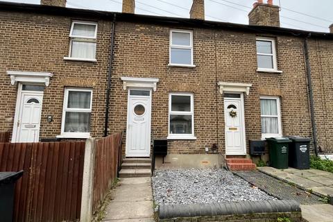 undefined, Great Queen Street, Dartford, Kent DA1 1TN
