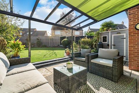 21 Briar Grove, Ely, CB6 3EU