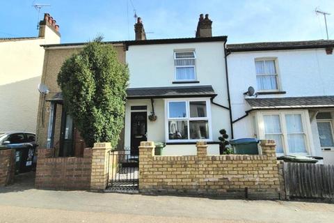 undefined, St. James Road, Hertfordshire WD18
