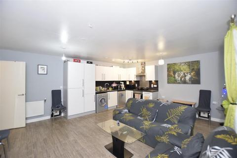 undefined, High Road, Wembley, Middlesex