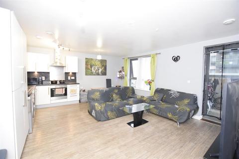undefined, High Road, Wembley, Middlesex