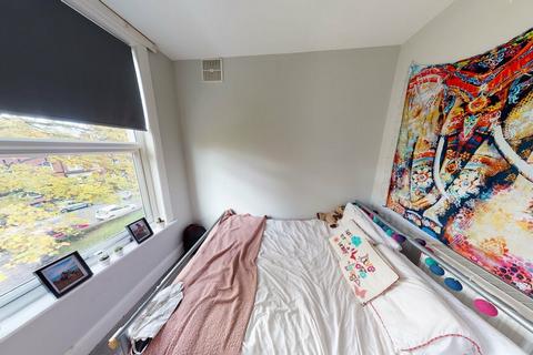 2 bedroom flat to rent, Victoria Road, Leeds LS6