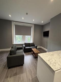 2 bedroom flat to rent, Ashwood Villas, Leeds LS6