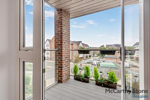 undefined, Austen Place, Lower Turk Street, Alton