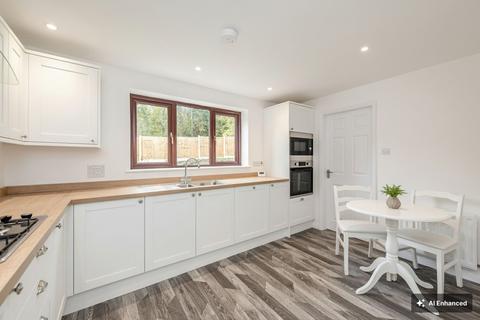 3 bedroom detached house for sale, Burns Close, Ewloe, CH5