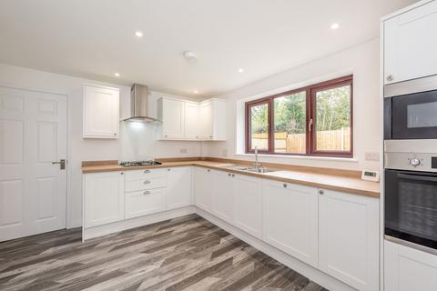 3 bedroom detached house for sale, Burns Close, Ewloe, CH5