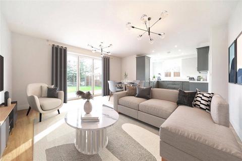 undefined, Lucca Close, Hayes, Bromley