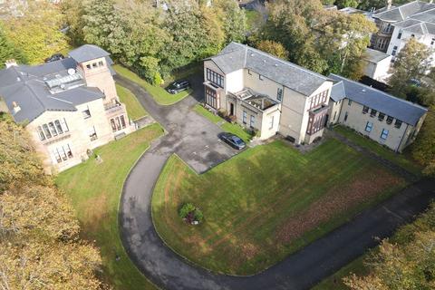 1a Arran View Arran Drive, Airdrie, ML6 6NJ