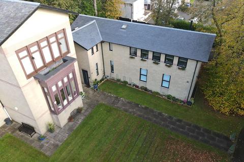 1a Arran View Arran Drive, Airdrie, ML6 6NJ