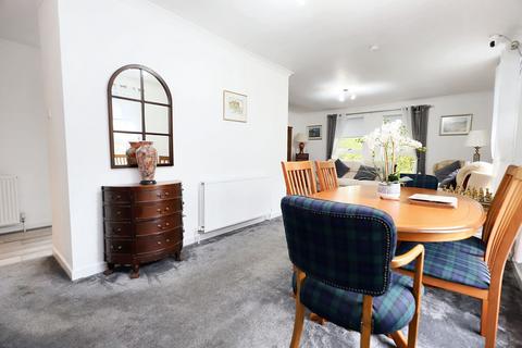 1a Arran View Arran Drive, Airdrie, ML6 6NJ