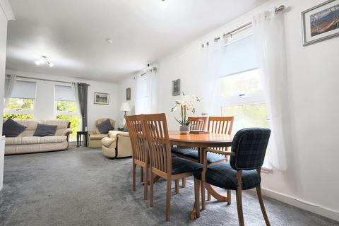 1a Arran View Arran Drive, Airdrie, ML6 6NJ
