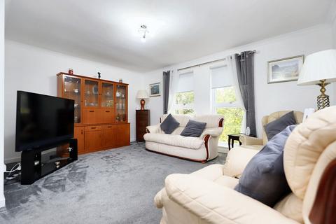 1a Arran View Arran Drive, Airdrie, ML6 6NJ