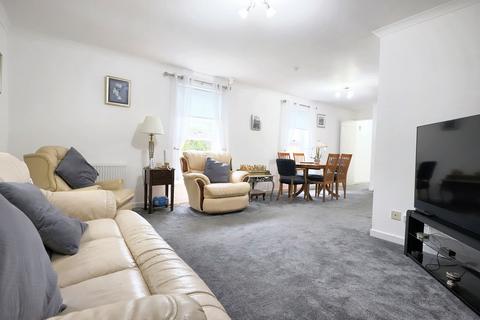1a Arran View Arran Drive, Airdrie, ML6 6NJ