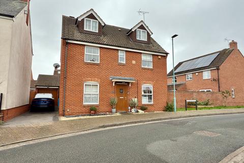 undefined, Richmond Road, Tewkesbury GL20