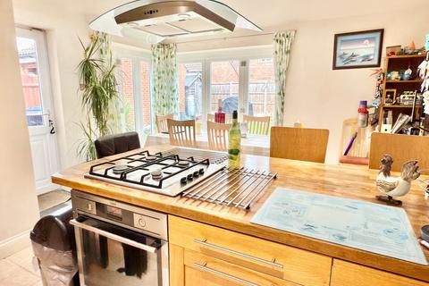 undefined, Richmond Road, Tewkesbury GL20