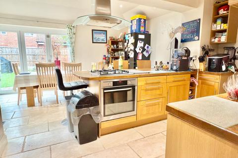 undefined, Richmond Road, Tewkesbury GL20