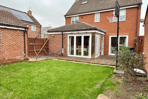 undefined, Richmond Road, Tewkesbury GL20