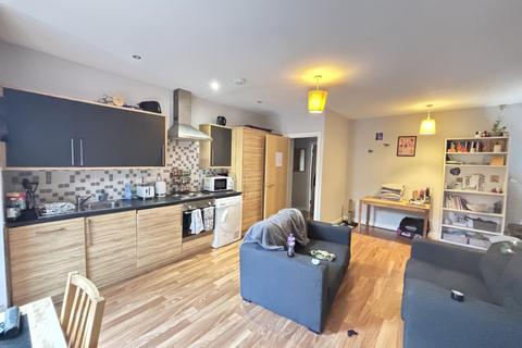 undefined, Cardigan Road, Leeds LS6