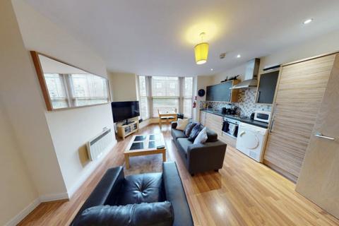 undefined, Cardigan Road, Leeds LS6