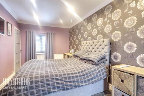 undefined, Sheffield Road, Killamarsh