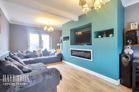 undefined, Sheffield Road, Killamarsh