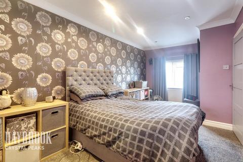 undefined, Sheffield Road, Killamarsh