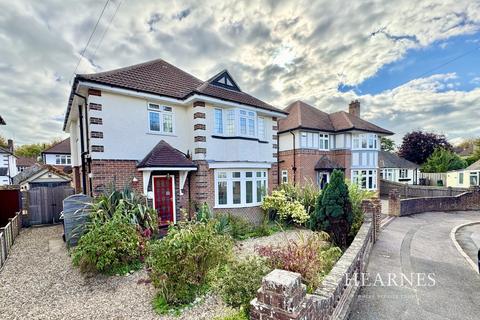 Geneva Avenue, Southbourne , Bournemouth, BH6