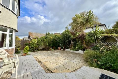 undefined, Geneva Avenue, Southbourne , Bournemouth, BH6