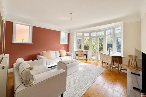 3 bedroom detached house for sale, Geneva Avenue, Southbourne , Bournemouth, BH6