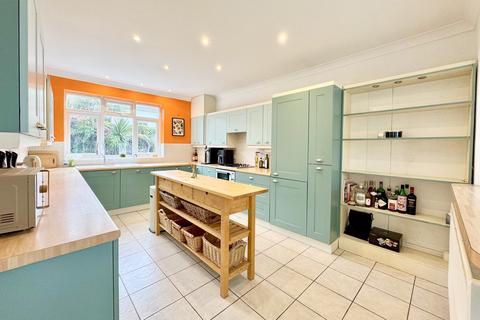 3 bedroom detached house for sale, Geneva Avenue, Southbourne , Bournemouth, BH6