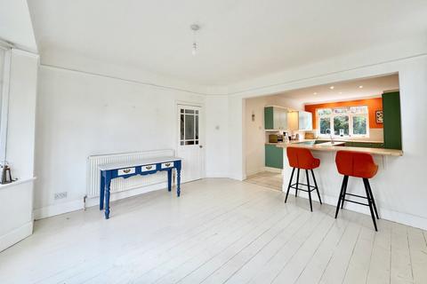 3 bedroom detached house for sale, Geneva Avenue, Southbourne , Bournemouth, BH6