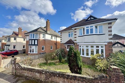 undefined, Geneva Avenue, Southbourne , Bournemouth, BH6