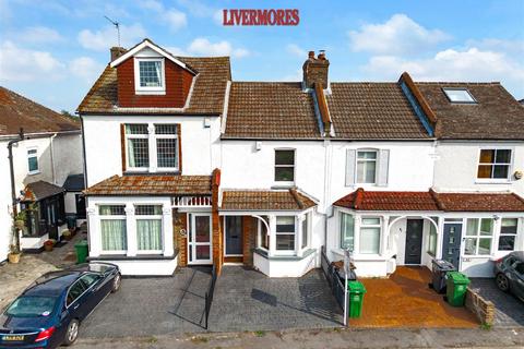 Heathclose Road, Dartford
