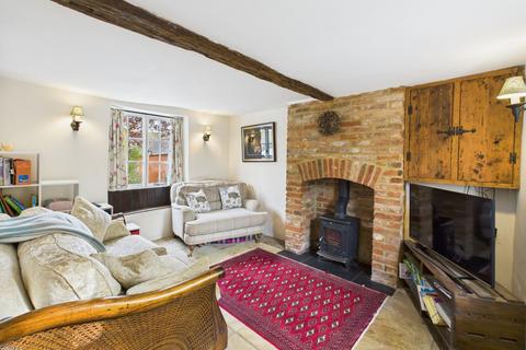 3 bedroom detached house for sale, The Lane, Wappenham, NN12