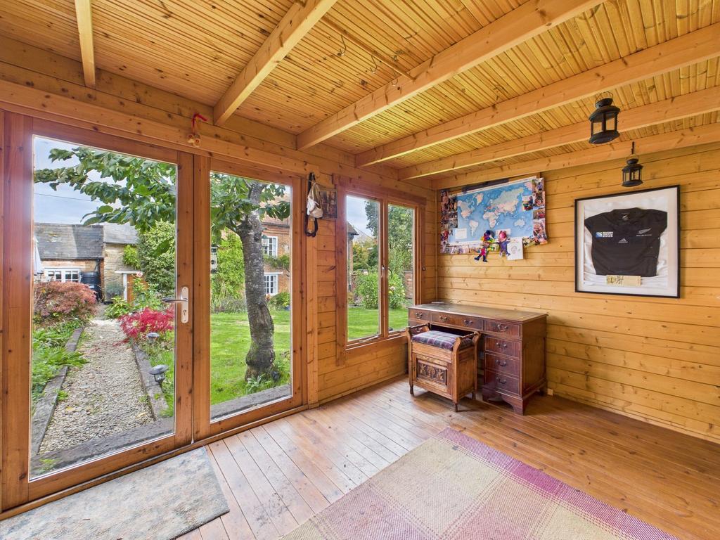 Summer House