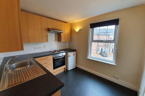 undefined, Victoria Place, Banbury, OX16 3NN