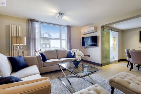 3 bedroom apartment to rent, Boydell Court, St John's Wood Park, St John's Wood, London, NW8