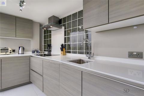 3 bedroom apartment to rent, Boydell Court, St John's Wood Park, St John's Wood, London, NW8