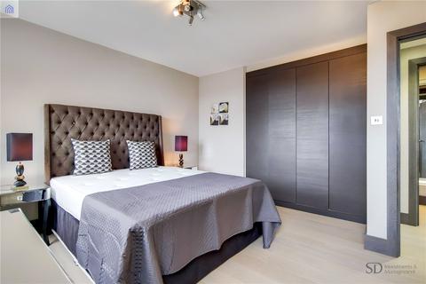 3 bedroom apartment to rent, Boydell Court, St John's Wood Park, St John's Wood, London, NW8