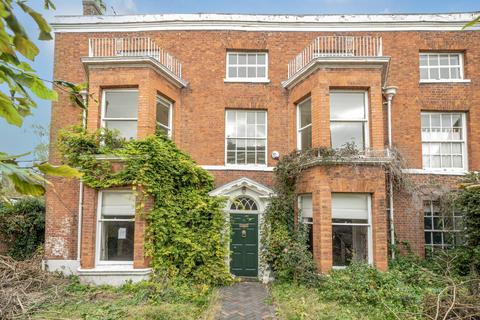 undefined, Hospital Street, Nantwich, Cheshire
