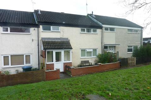 undefined, Attoxhall Road, Wyken, Coventry, CV2