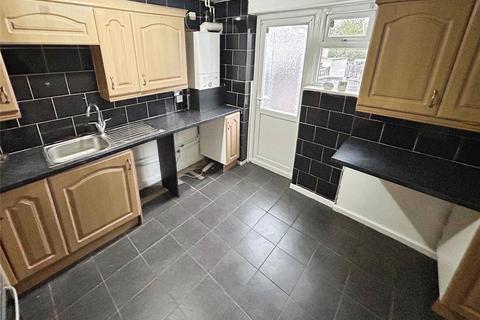 undefined, Attoxhall Road, Wyken, Coventry, CV2
