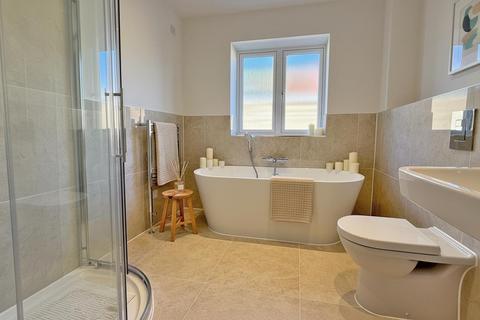 2 bedroom bungalow for sale, Plot 7, The Edgcote, Maypole Place, Evesham