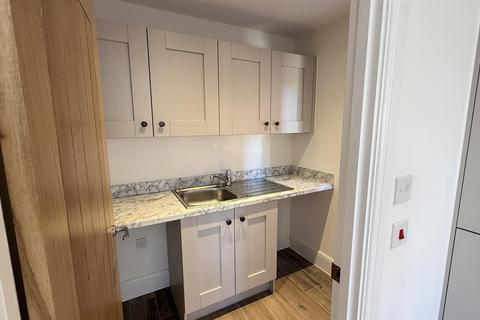2 bedroom bungalow for sale, Plot 7, The Edgcote, Maypole Place, Evesham