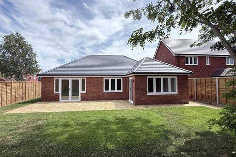 undefined, Plot 7, The Edgcote, Maypole Place, Evesham