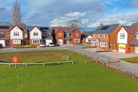 undefined, Plot 7, The Edgcote, Maypole Place, Evesham