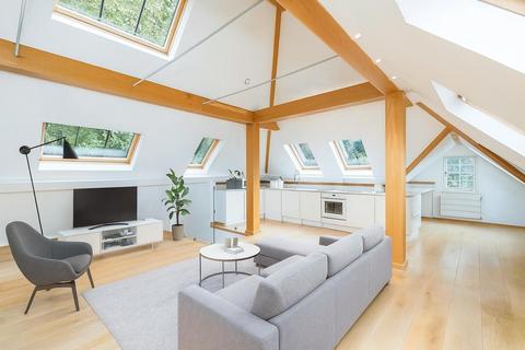 undefined, Heysham House, Hampstead, NW3