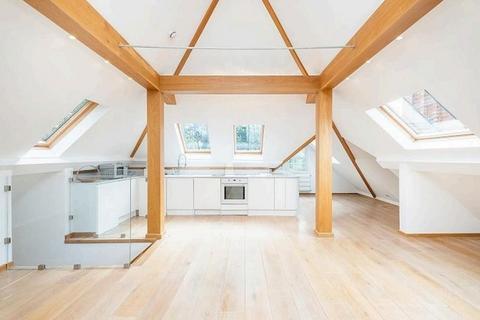 undefined, Heysham House, Hampstead, NW3