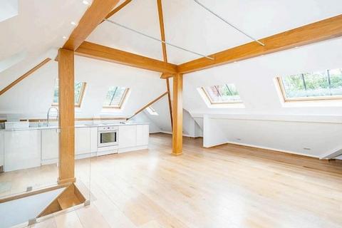 undefined, Heysham House, Hampstead, NW3